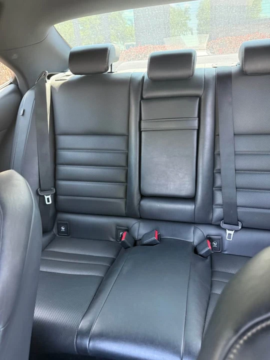 2014 Lexus IS 3rd Gen - Image 8 of 13