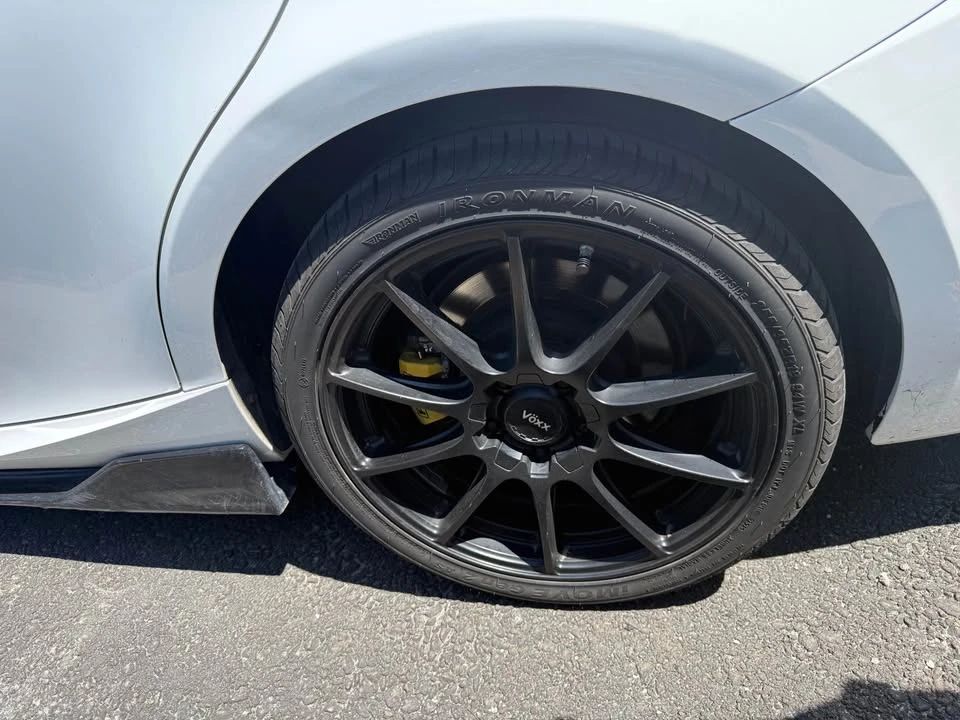 2014 Lexus IS 3rd Gen - Image 6 of 13