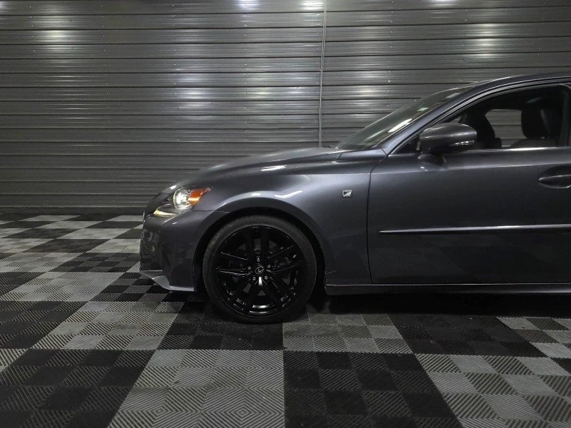 2014 Lexus IS 3rd Gen - Image 11 of 13