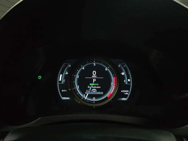 2014 Lexus IS 3rd Gen - Image 9 of 13