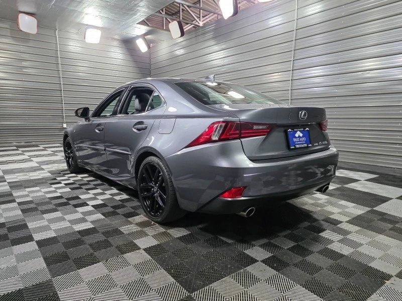 2014 Lexus IS 3rd Gen - Image 3 of 13