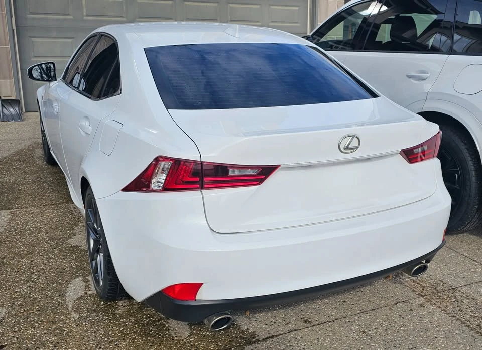 2014 Lexus IS 3rd Gen - Image 3 of 5