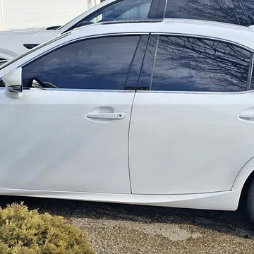 2014 Lexus IS 350 F Sport