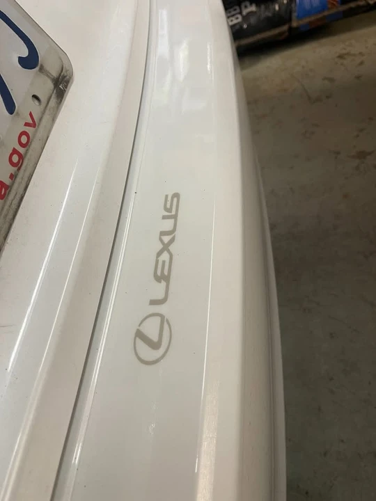 2014 Lexus IS 3rd Gen - Image 8 of 20