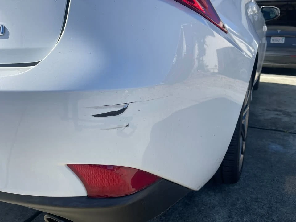 2014 Lexus IS 3rd Gen - Image 19 of 20