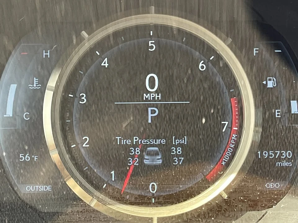 2014 Lexus IS 3rd Gen - Image 12 of 20
