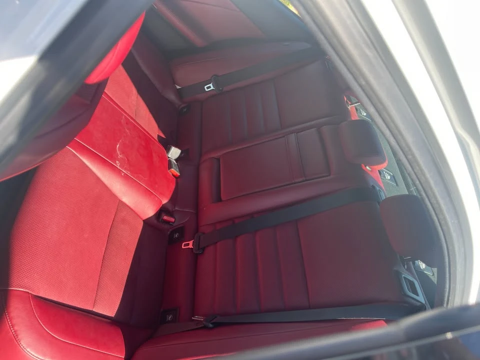 2014 Lexus IS 3rd Gen - Image 18 of 20