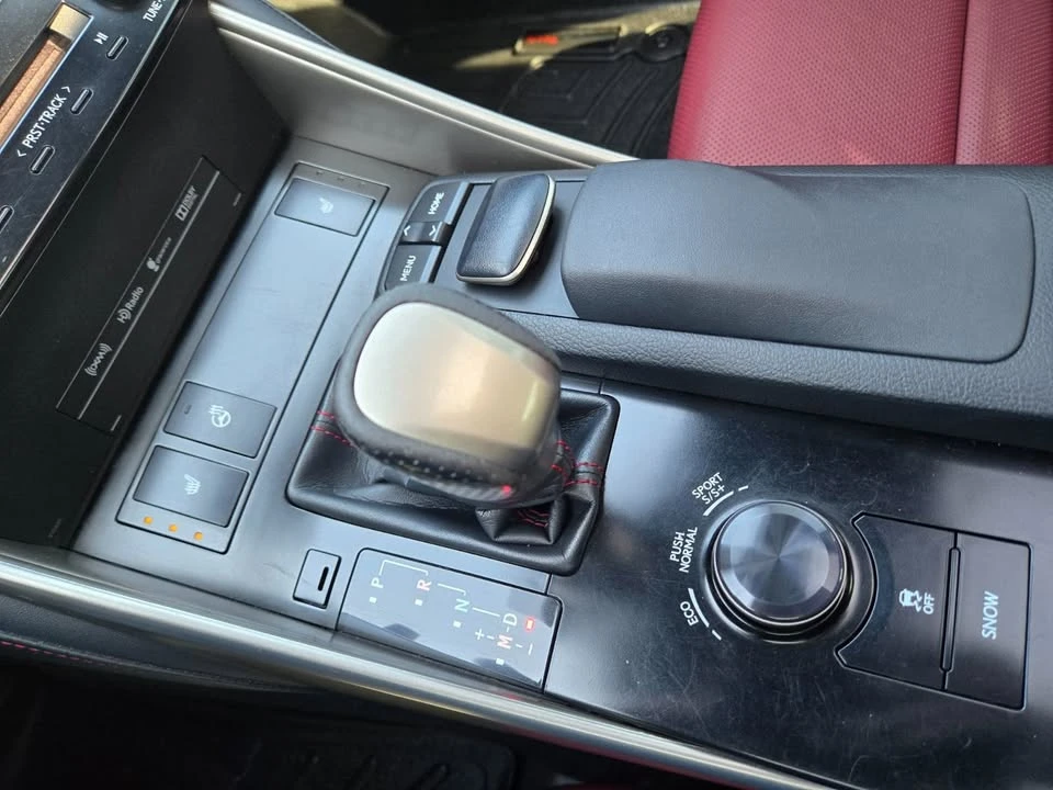 2014 Lexus IS 3rd Gen - Image 20 of 20