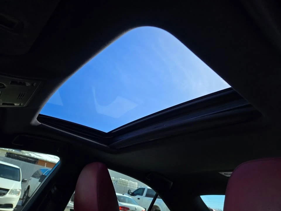 2014 Lexus IS 3rd Gen - Image 18 of 20