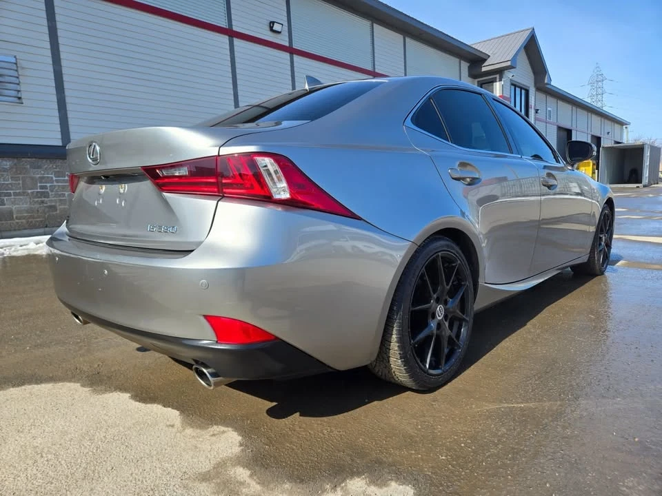 2014 Lexus IS 3rd Gen - Image 7 of 20