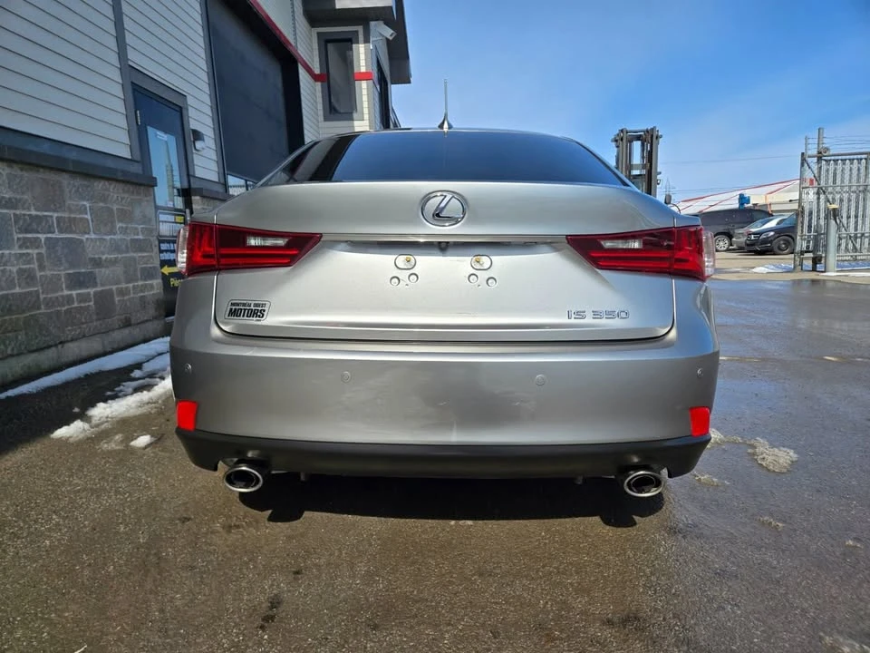 2014 Lexus IS 3rd Gen - Image 6 of 20