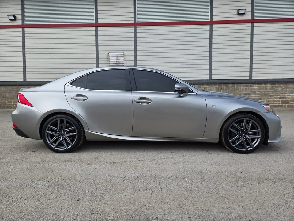 2014 Lexus IS 3rd Gen - Image 10 of 20