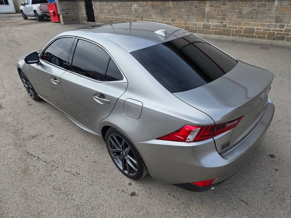 2014 Lexus IS 3rd Gen - Image 6 of 20