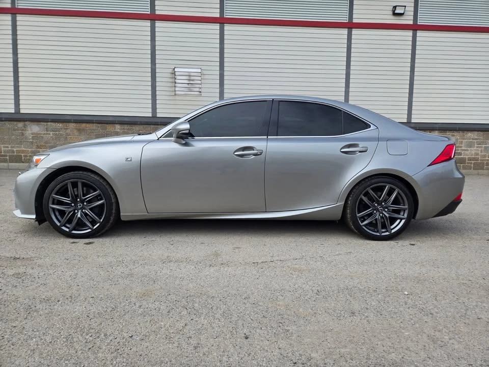 2014 Lexus IS 3rd Gen - Image 4 of 20