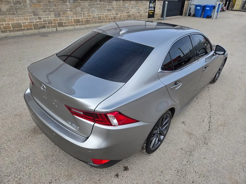 2014 Lexus IS 3rd Gen - Image 8 of 20