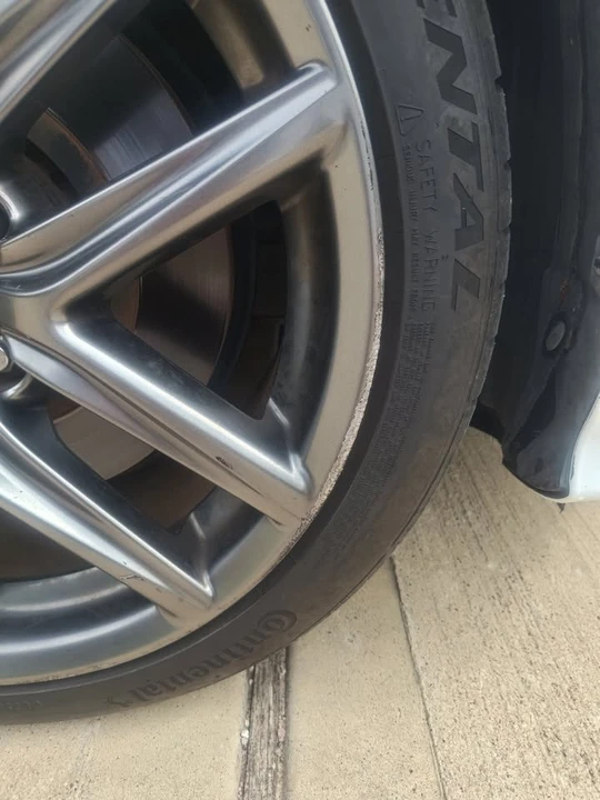 2014 Lexus IS 3rd Gen - Image 16 of 20