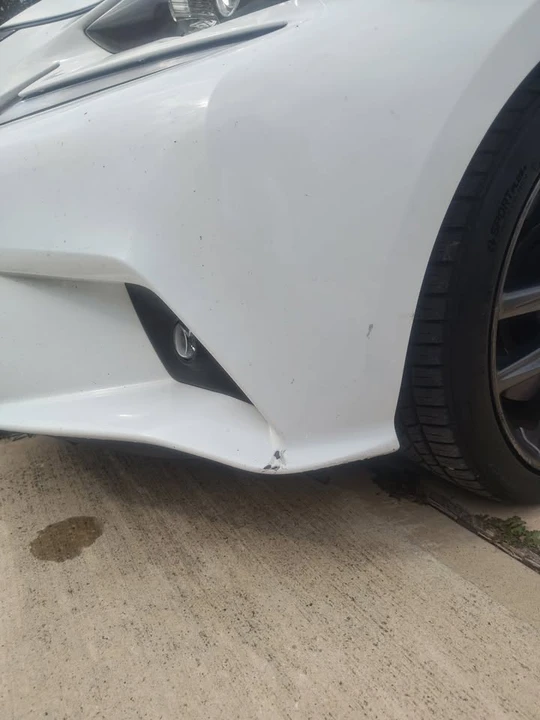 2014 Lexus IS 3rd Gen - Image 17 of 20