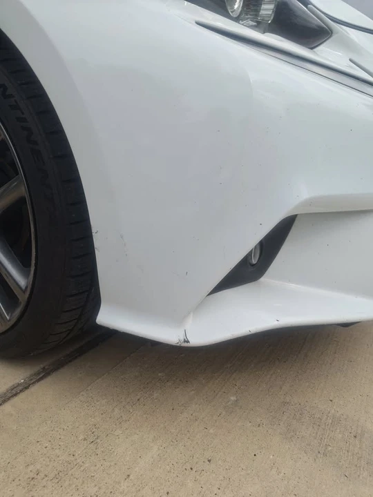2014 Lexus IS 3rd Gen - Image 18 of 20