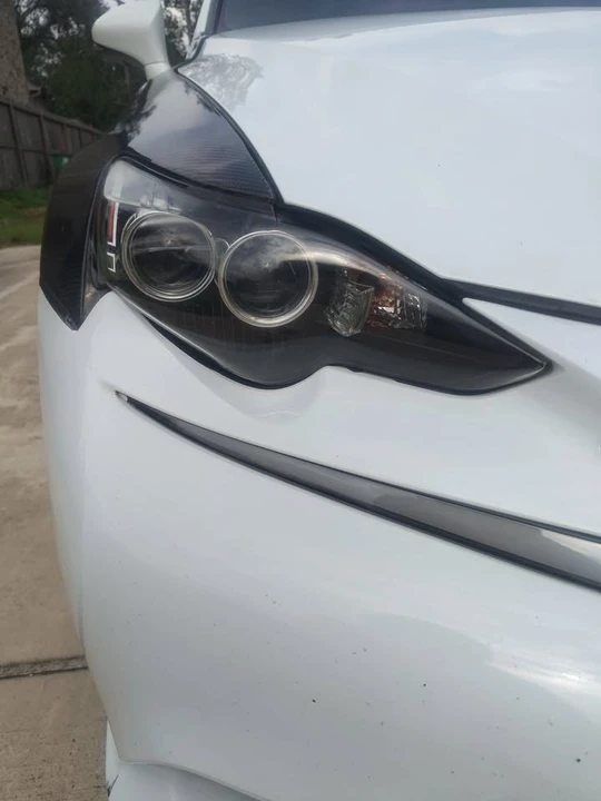 2014 Lexus IS 3rd Gen - Image 19 of 20