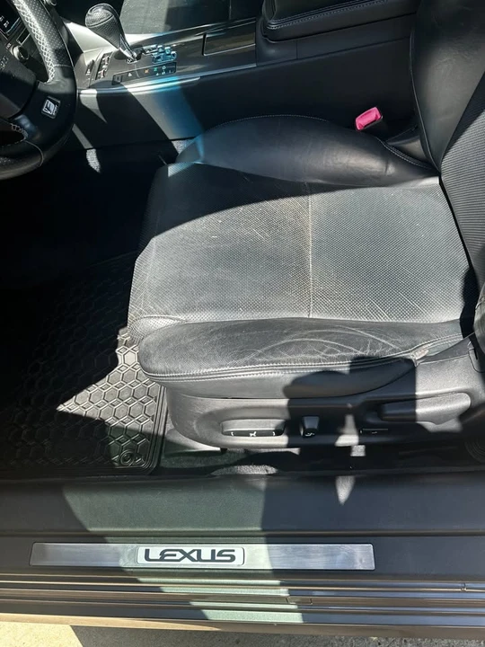 2014 Lexus IS 2nd Gen - Image 11 of 11