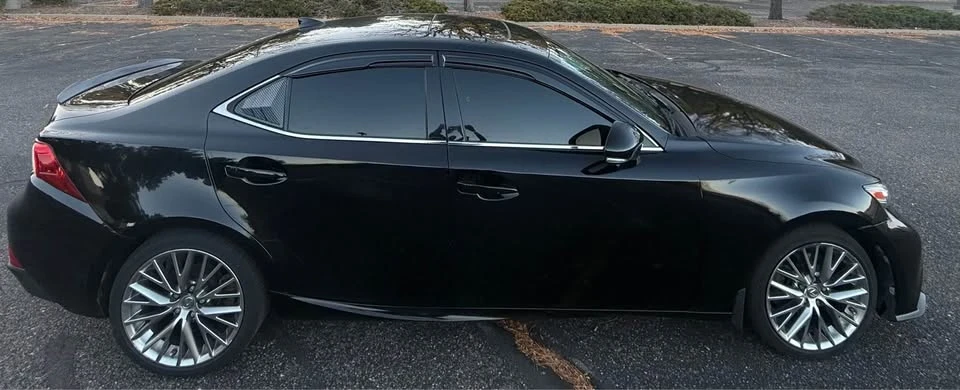 2014 Lexus IS 3rd Gen - Image 3 of 10