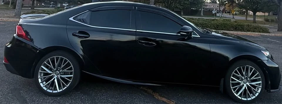 2014 Lexus IS 3rd Gen - Image 2 of 10