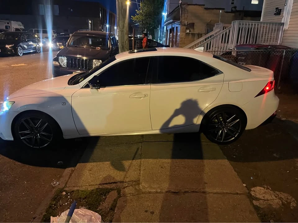 2014 Lexus IS 3rd Gen - Image 14 of 17