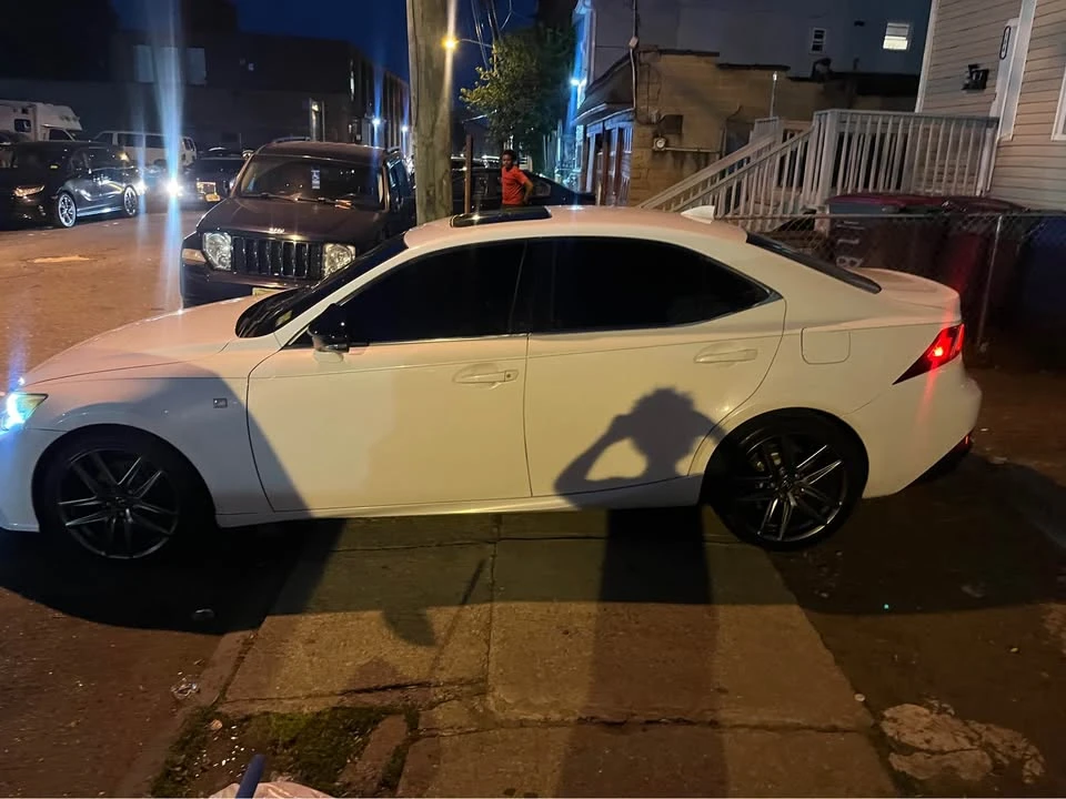 2014 Lexus IS 3rd Gen - Image 13 of 17