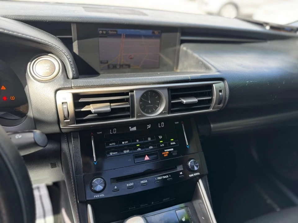 2014 Lexus IS F 2nd Gen - Image 14 of 19