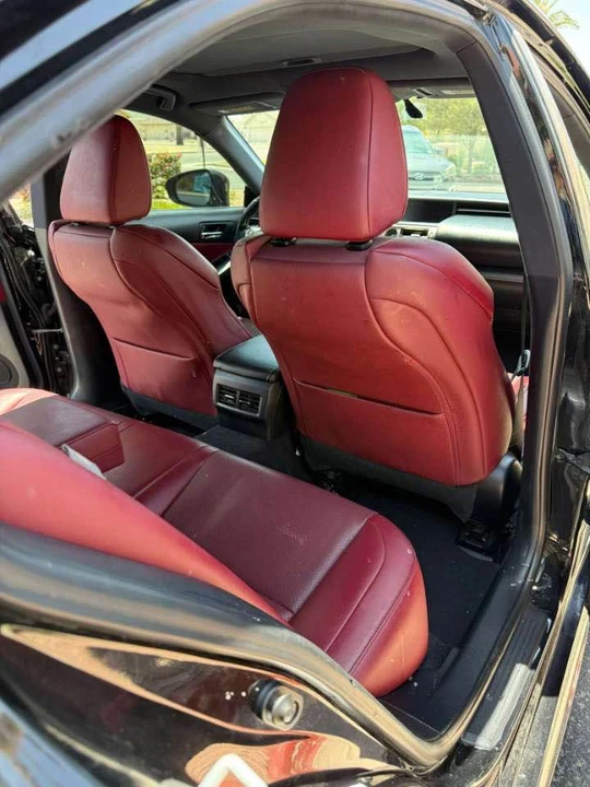 2014 Lexus IS F 2nd Gen - Image 6 of 8