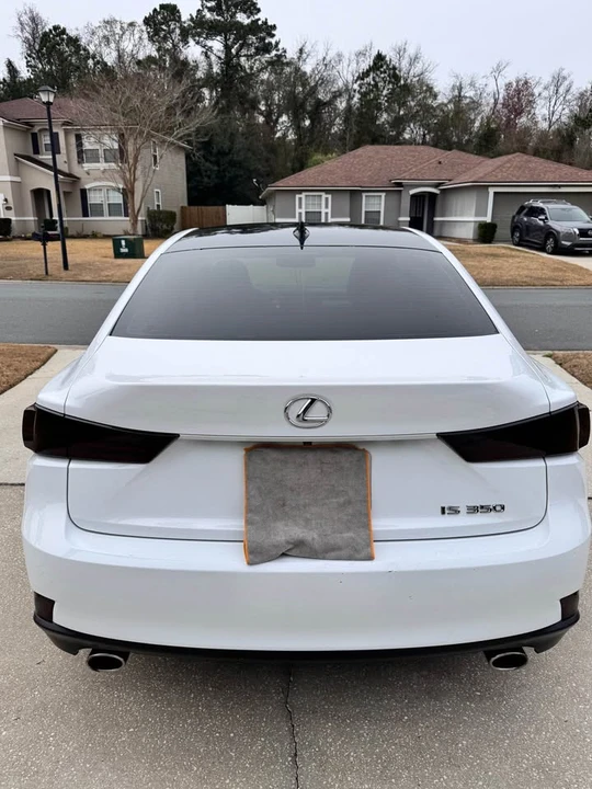2014 Lexus IS 3rd Gen - Image 2 of 12
