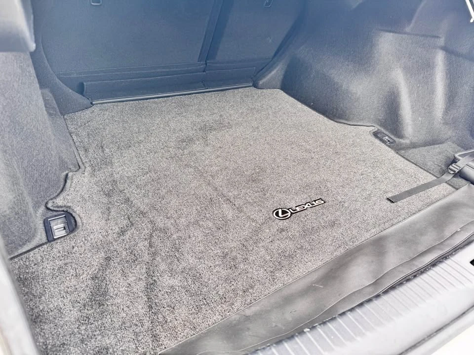 2014 Lexus IS 3rd Gen - Image 12 of 12