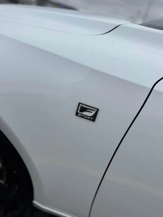 2014 Lexus IS 3rd Gen - Image 5 of 17