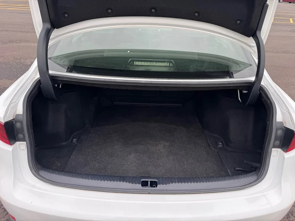 2014 Lexus IS 3rd Gen - Image 6 of 17