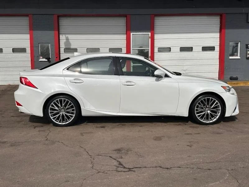 2014 Lexus IS 3rd Gen - Image 2 of 20