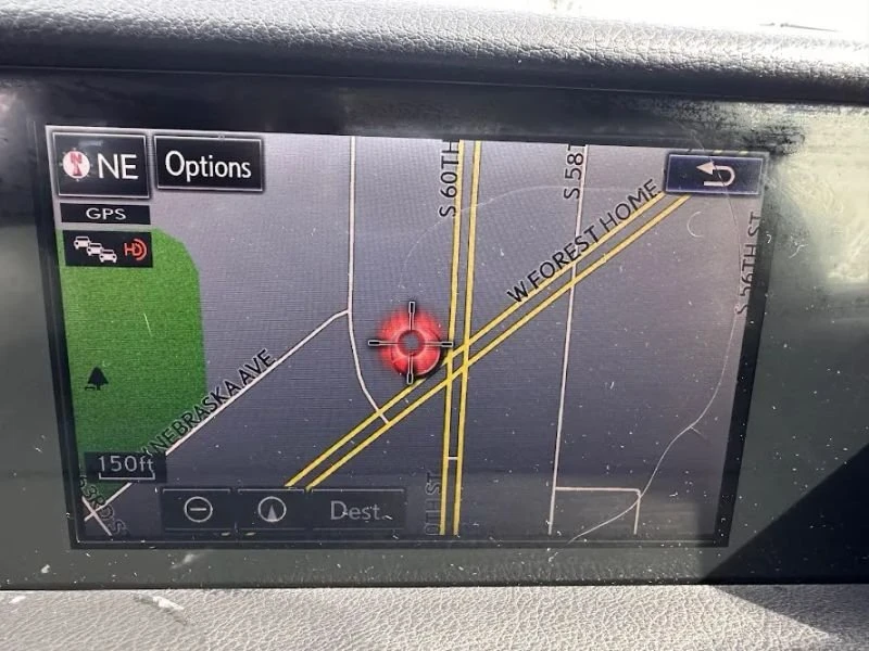 2014 Lexus IS 3rd Gen - Image 19 of 20