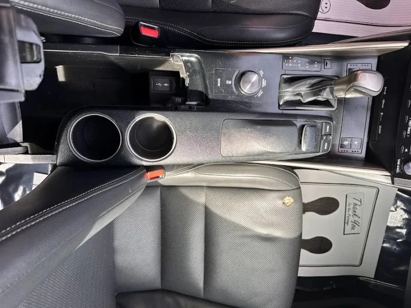 2014 Lexus IS 3rd Gen - Image 20 of 20