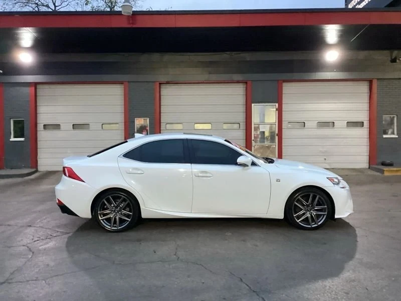 2014 Lexus IS 3rd Gen - Image 2 of 19