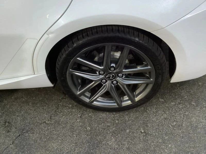 2014 Lexus IS 3rd Gen - Image 19 of 19