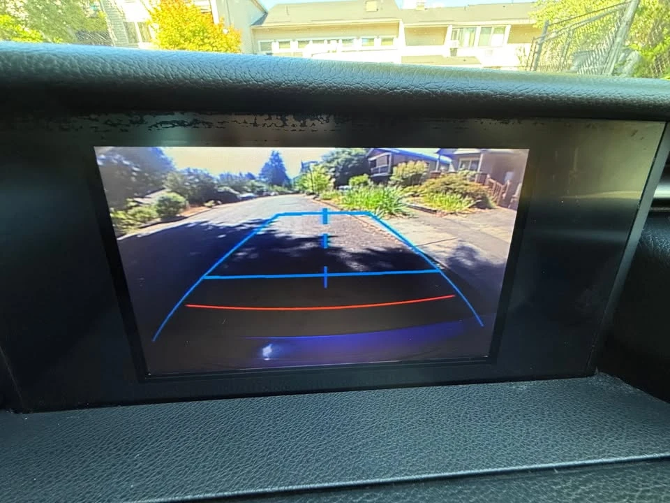 2014 Lexus IS 3rd Gen - Image 20 of 20