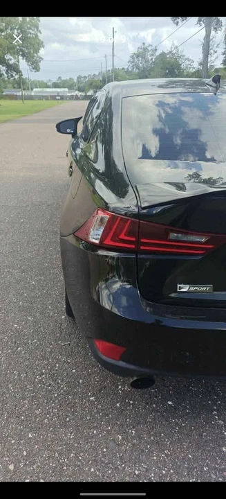 2014 Lexus IS 3rd Gen - Image 2 of 5