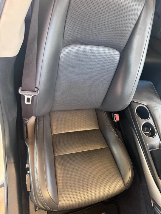 2014 Lexus IS 3rd Gen - Image 12 of 20