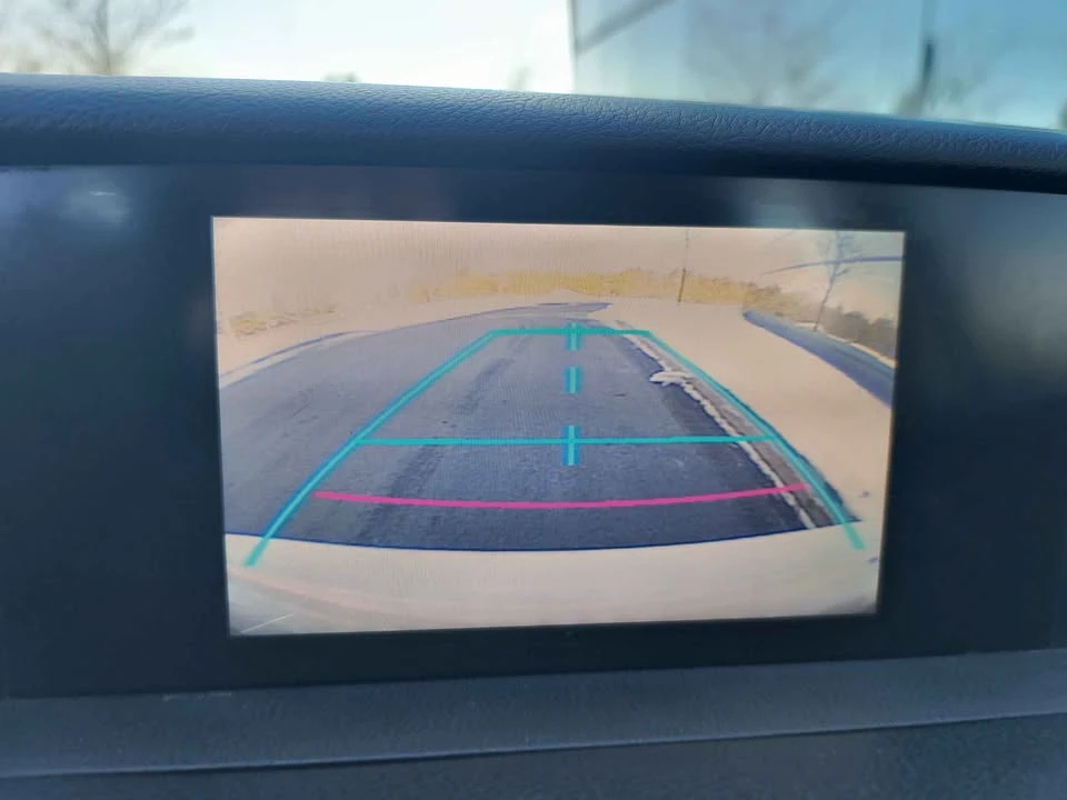 2014 Lexus IS 3rd Gen - Image 11 of 18