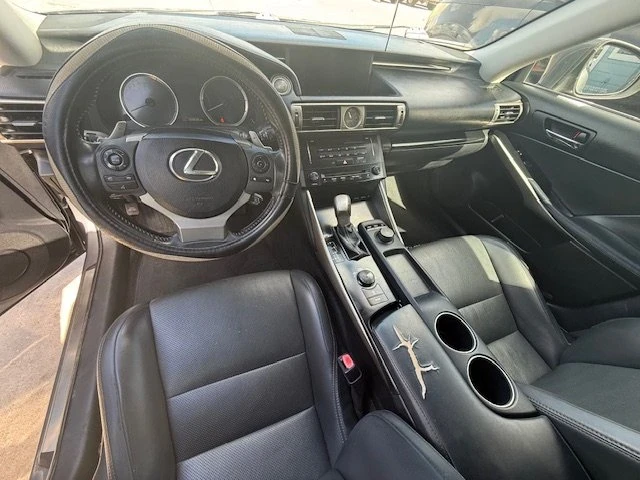 2014 Lexus IS 3rd Gen - Image 2 of 7