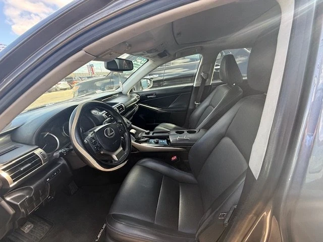 2014 Lexus IS 3rd Gen - Image 3 of 7