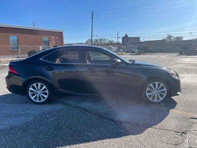 2014 Lexus IS 3rd Gen - Image 5 of 11