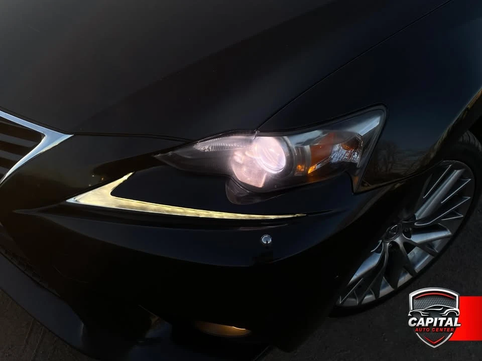 2014 Lexus IS 3rd Gen - Image 2 of 20