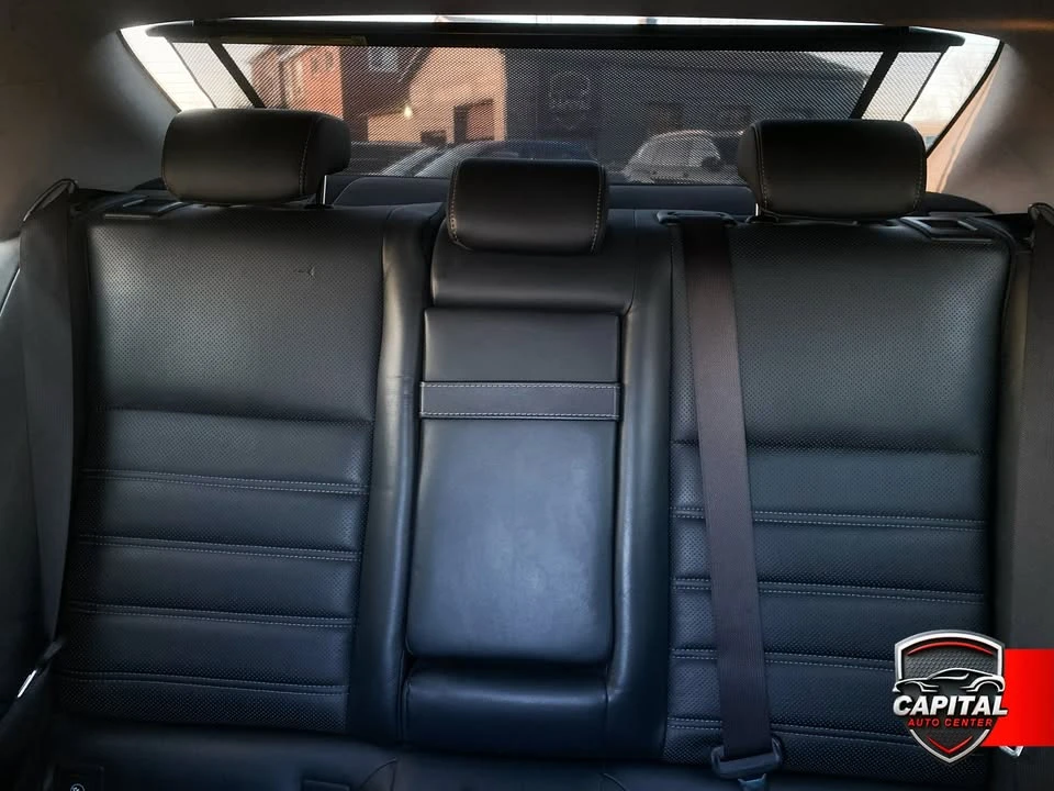 2014 Lexus IS 3rd Gen - Image 19 of 20