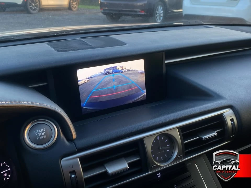 2014 Lexus IS 3rd Gen - Image 14 of 20