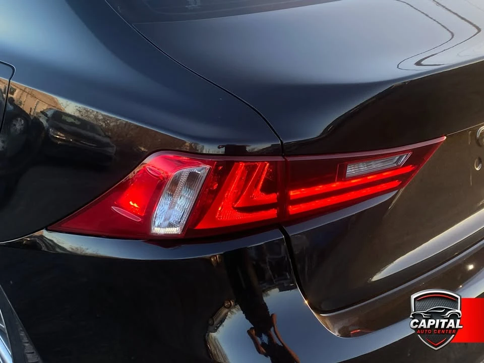 2014 Lexus IS 3rd Gen - Image 5 of 20